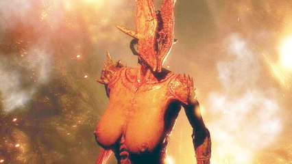 AGONY Trailer Gameplay (Kickstarter) Jogo de Sobrevivncia e Horror