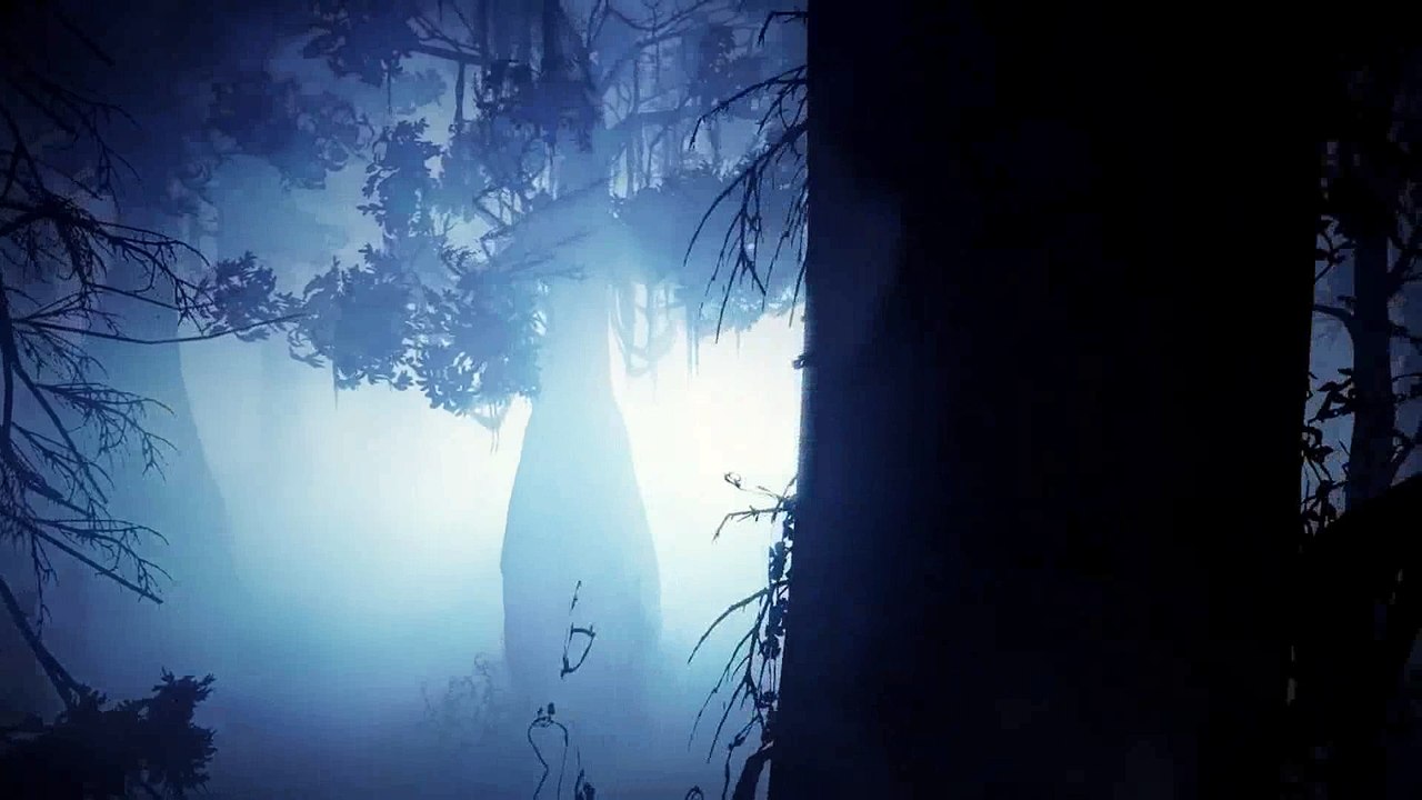 Black Desert Online Dark Knight Dark Elf Tráiler