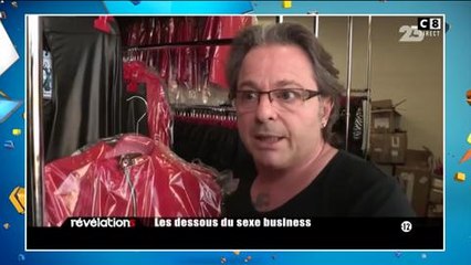 TPMP : la tenue coquine de Shy'm fait fantasmer