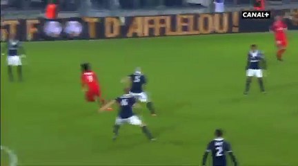 Le missile de Cavani contre Bordeaux ! 1-2 !