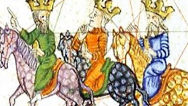 Informações, Fatos verdades#2 Os Reis Magos