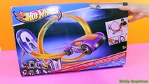 Hot Wheels Rapid Playset McQueen Cars 2 Truck HOT WHEELS Toys MAKER