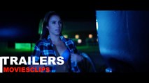 PITCHFORK Trailer [2017] HD