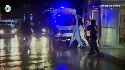 Arka Sokaklar 425. Bölüm | Şans Yüzüne Güldü Evlad!