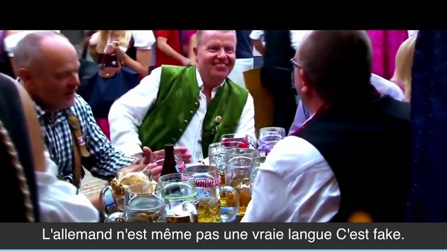 Les Pays-Bas souhaitent la bienvenue à Donald Trump