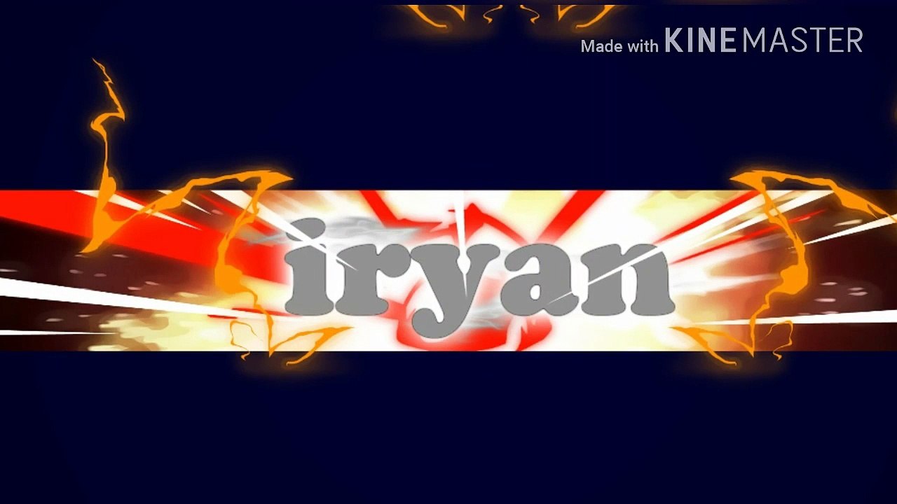 Baner Para Iryan