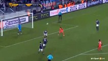 Angel Di María Second Goal HD - Girondins 1-4 PSG 24.01.2017
