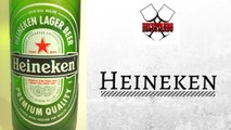 Degustando: Heineken