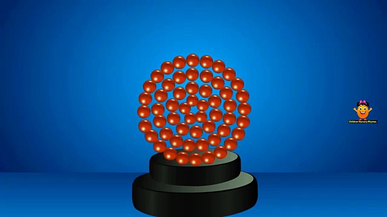 Surprise SuperHeroes Spiderman Hulk Cartoons Learning Colors to Children Kids Toddlers Babies