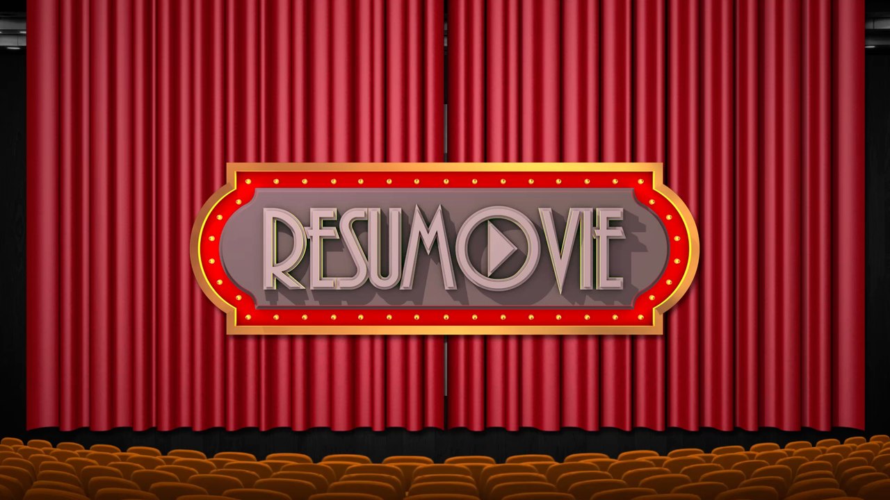 Resumovie: Apresentação do Canal