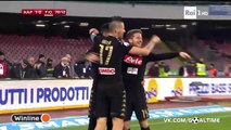 All Goals & highlights -  Napoli 1-0 Fiorentina - 24.01.2017 ᴴᴰ