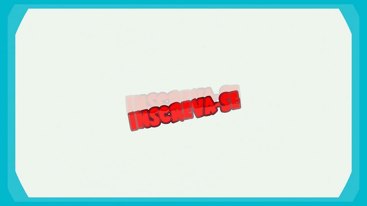 "Sejam Bem vindos ao CanalCaralhento"