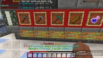 SERVER DE FACTIONS MCPE 15.10