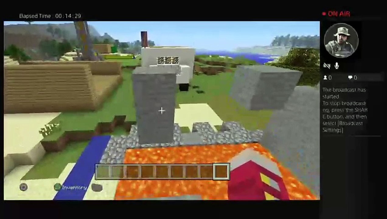 Minecraft ps4 join me and add me (33)