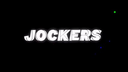 INTRO TEAM - JOCKERS