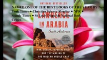 Download Lawrence in Arabia: War, Deceit, Imperial Folly and the Making of the Modern Middle East ebook PDF