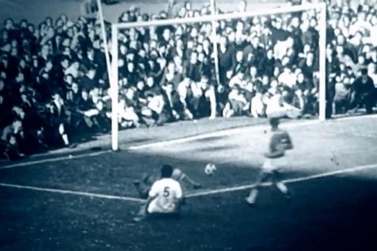 Il était une fois le stade Vélodrome