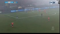 Bert Steltenpool Goal HD - FC Volendam 1-1 Sparta Rotterdam 24.01.2017