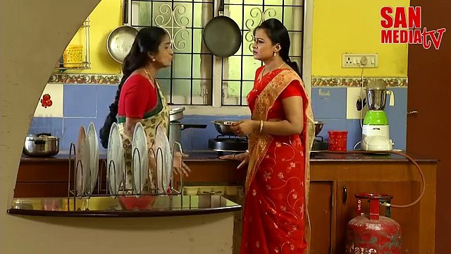 BOMMALAATAM - பொம்மலாட்டம் - Episode 1146 (18/10/2016)