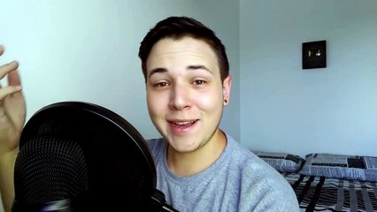 Intro Do Marlon XGamer