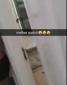 MINHAS AMIGAS ME TROLARAM
