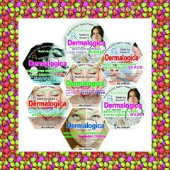 Dermalogica Medicated Acne Removal & Whiting Facial