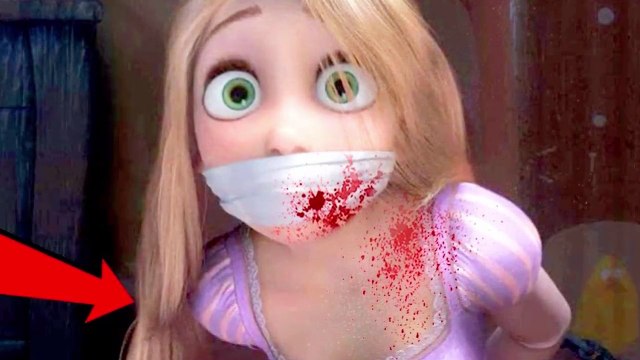 AS HISTÓRIAS REAIS ATRÁS DOS FILMES DA DISNEY