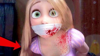 AS HISTÓRIAS REAIS ATRÁS DOS FILMES DA DISNEY