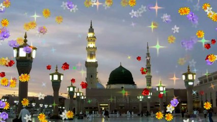 Tajedar e Haram Wajid Ali Ansari 🕌