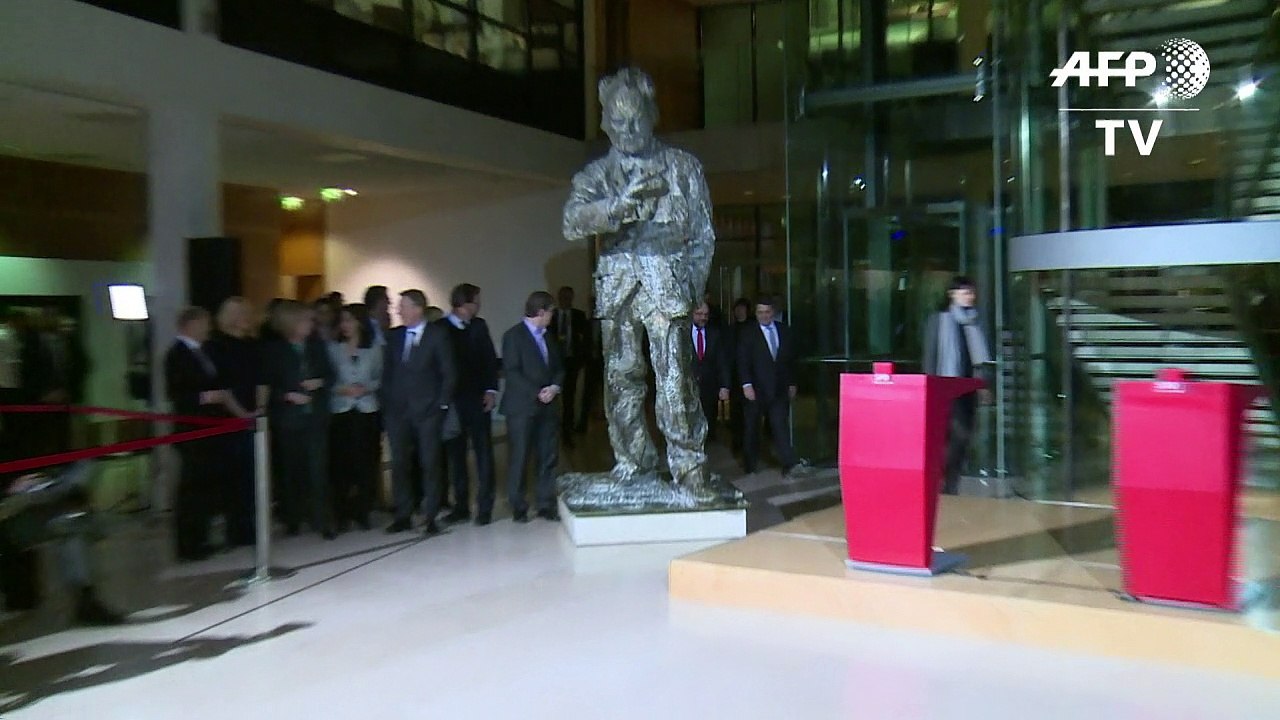 Neues Spiel - neues Glück für die SPD?