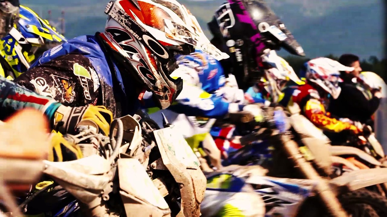 Teaser Trèfle Lozérien AMV 2017