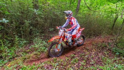 Jumping Small Gaps With Russell Bobbitt