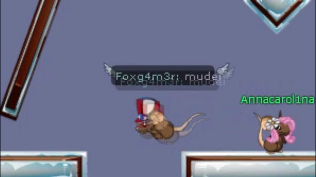 Transformice Meninos Vs Meninas Quem Vense Ep 1