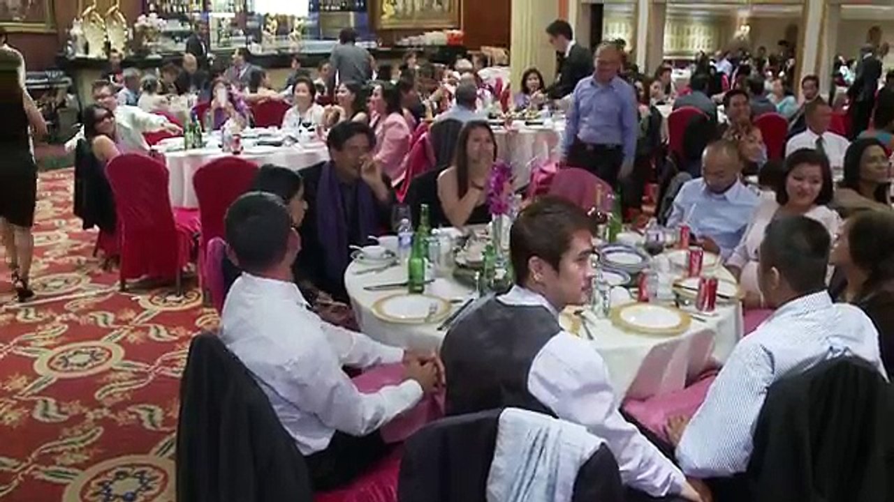 Khmer Karaoke Love Song | Cambodian Wedding Video Toronto | Wedding Videography GTA