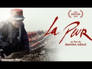 LA PEUR - Bande annonce