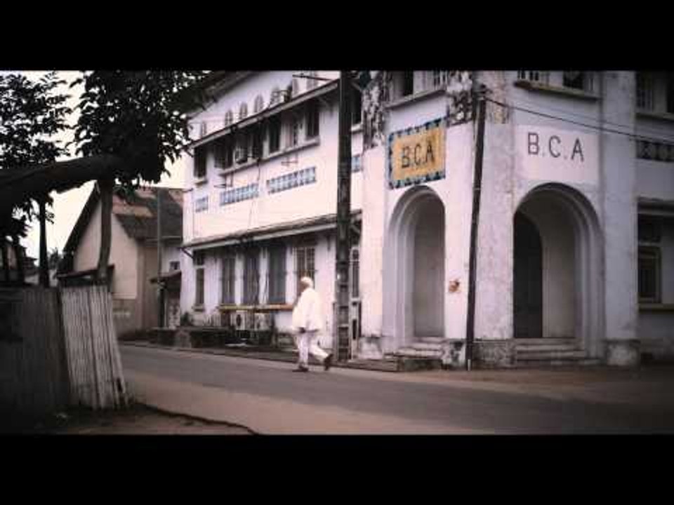 PAPA LUMIERE - Extrait 3