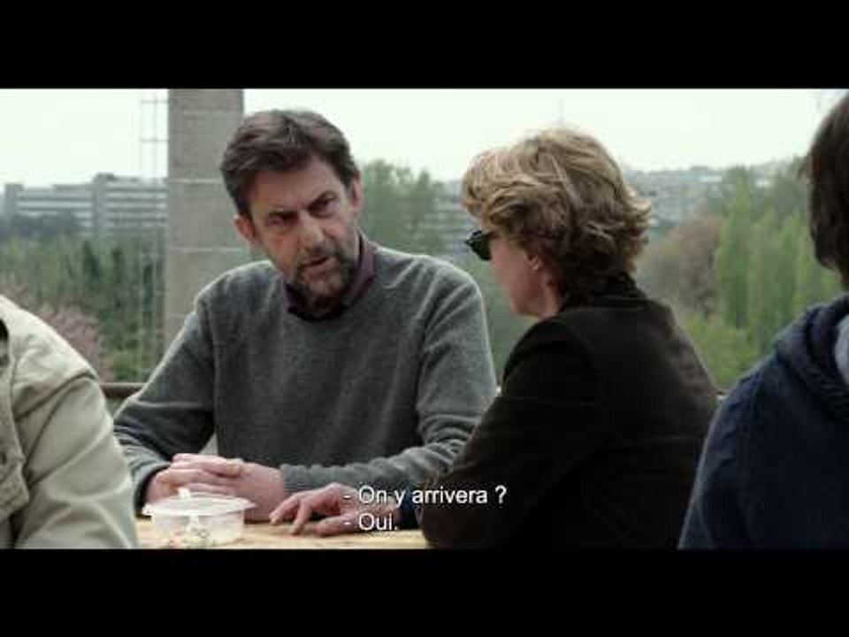 MIA MADRE - Extrait 1