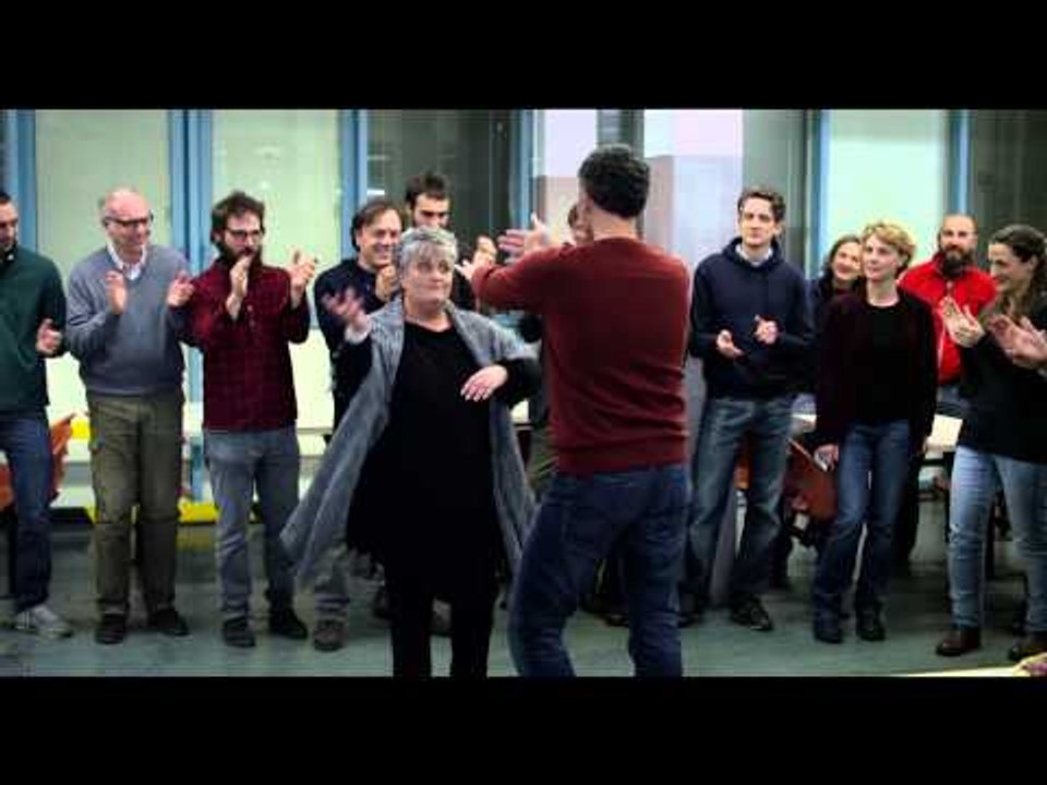 MIA MADRE - Extrait 2