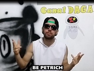 Desafio Coca Cola com Ovo Cru