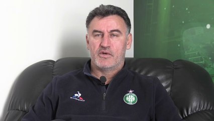 Mercato, supporters, coupe d’Europe, avenir… Les confidences de Galtier