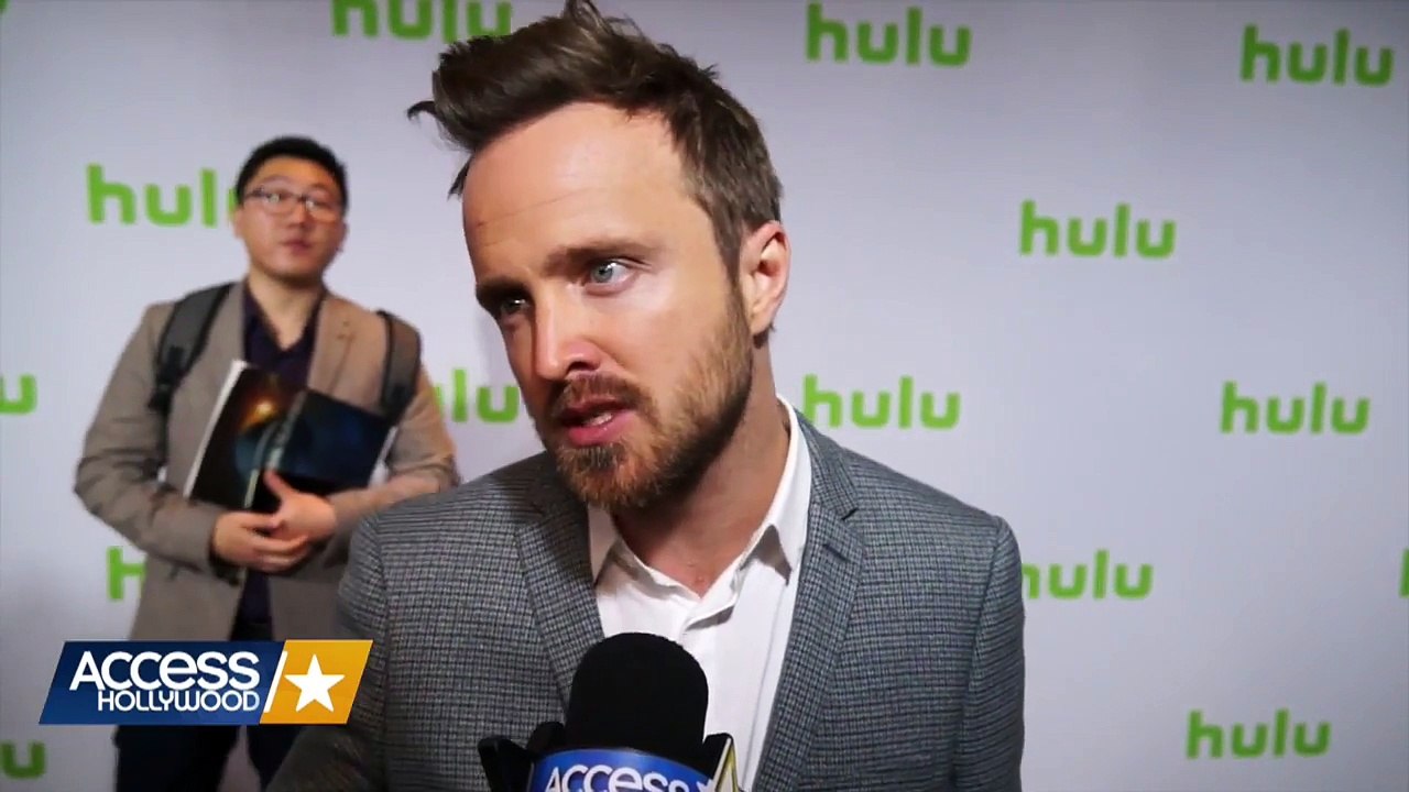 Aaron Paul & Michelle Monaghan On What's Next For Eddie & Sarah In 'The Path' S2