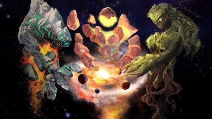 Guias de Guilenor - As Origens de Guilenor