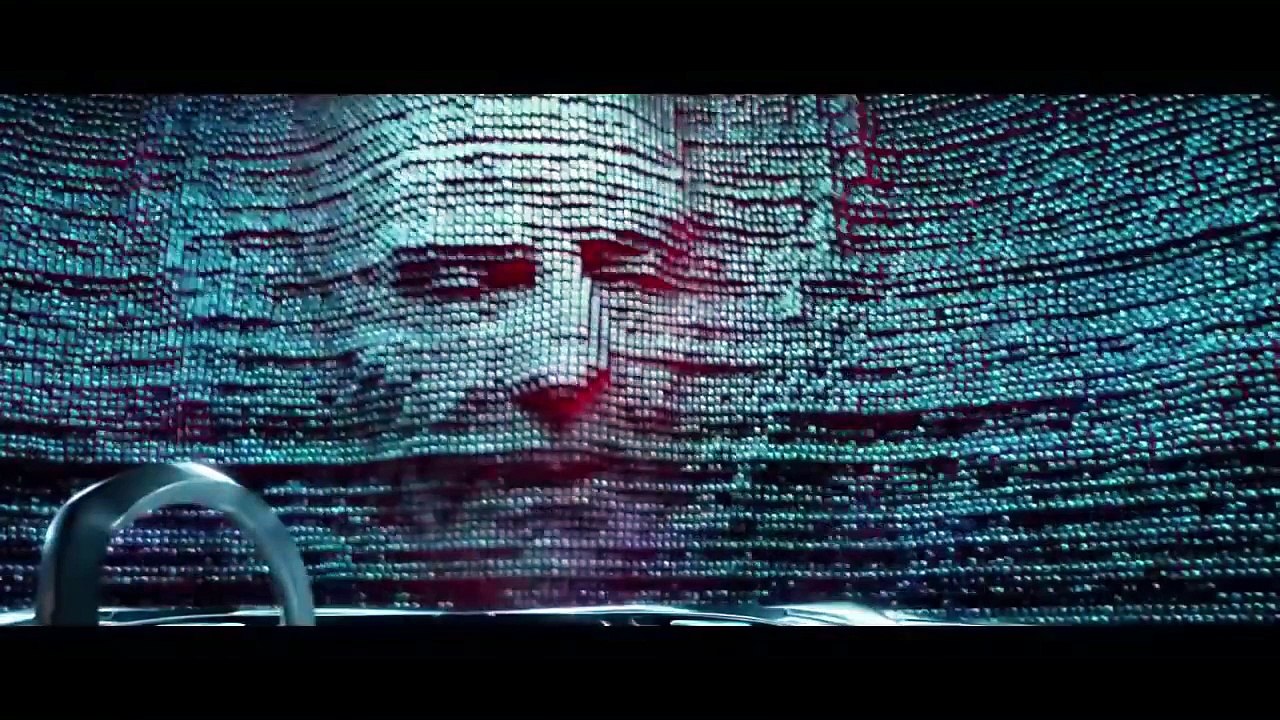 POWER RANGERS 2017 (Mighty Morphin Abertura Português BR )