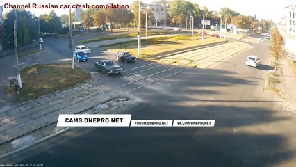 Motorcycle Crash Compilation September 2016