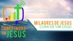 Milagres de Jesus- Jesus Cura um Cego de Nascença João 9