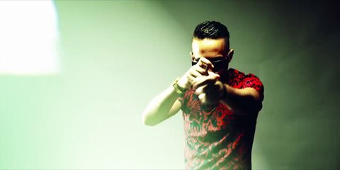 NAPS - Pour la Money - (13emeART) - Clip HD - Prod By Belir -