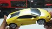 Rastar RC Car Toys | Lamborghini Toys Cars For Children | Kids Toys Videos