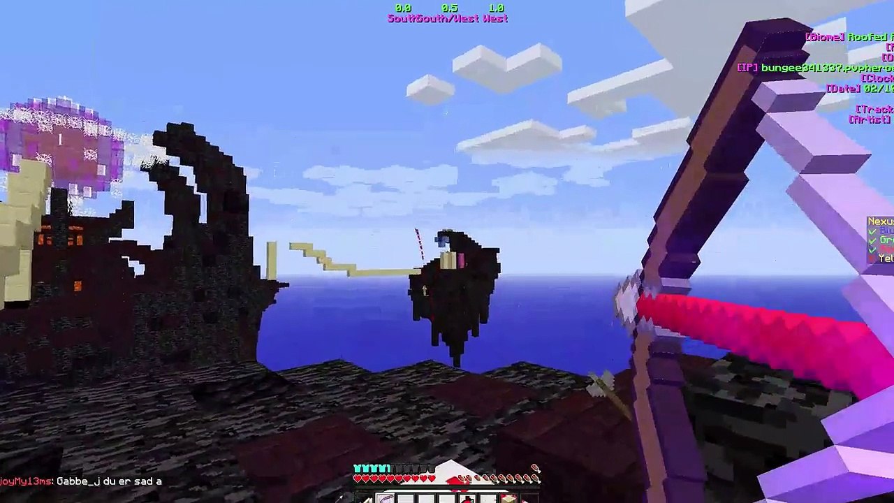 Bedwars