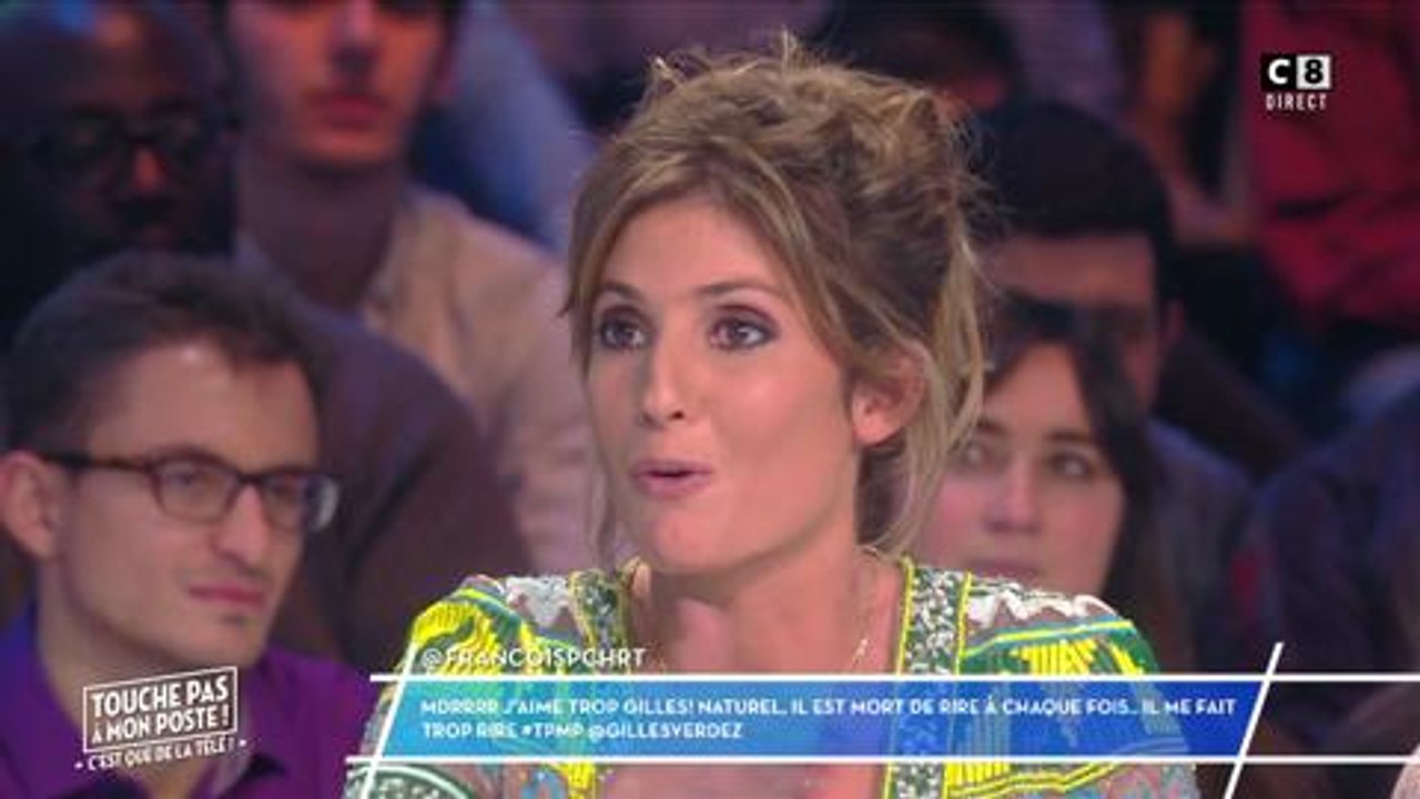 TPMP : Caroline Ithurbide raconte son pire souvenir de vacances