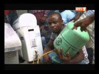 RTI - Environnement  : la protection de couche d'ozone